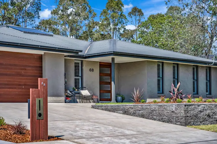 Second view of Homely house listing, 68 Duke Street, Clarence Town NSW 2321