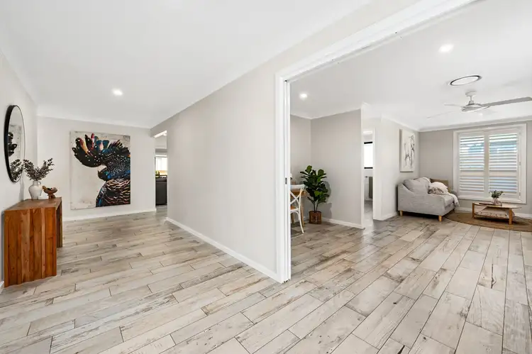 Fourth view of Homely house listing, 68 Duke Street, Clarence Town NSW 2321