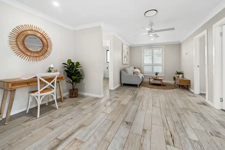 Fifth view of Homely house listing, 68 Duke Street, Clarence Town NSW 2321