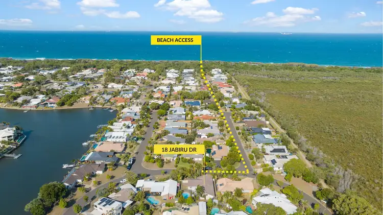 18 Jabiru Drive, Wurtulla QLD 4575