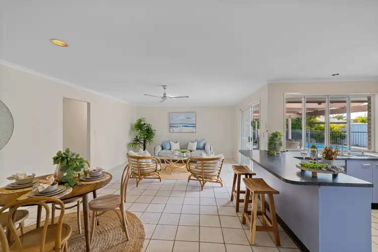 Second view of Homely house listing, 18 Jabiru Drive, Wurtulla QLD 4575