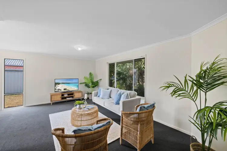 Third view of Homely house listing, 18 Jabiru Drive, Wurtulla QLD 4575