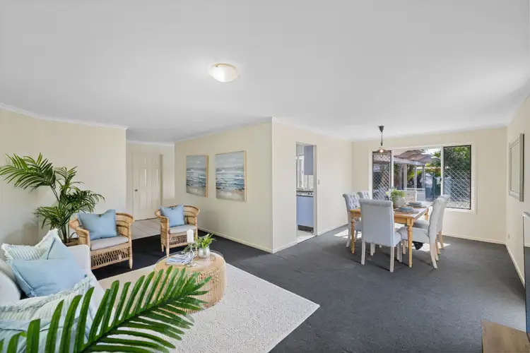 Fourth view of Homely house listing, 18 Jabiru Drive, Wurtulla QLD 4575