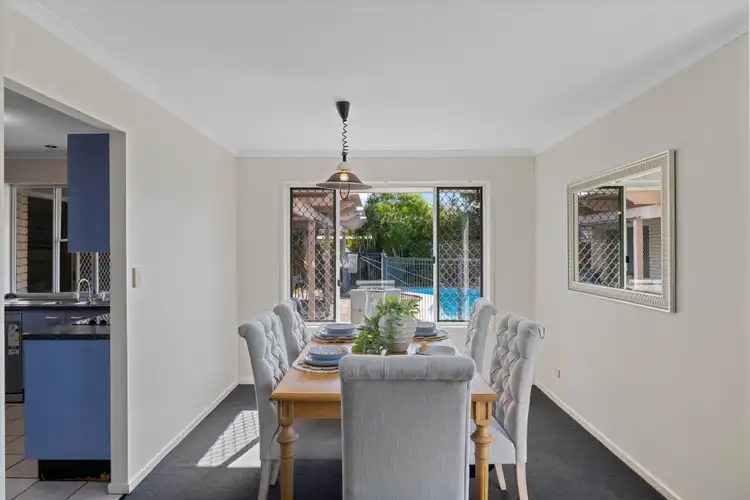 Fifth view of Homely house listing, 18 Jabiru Drive, Wurtulla QLD 4575