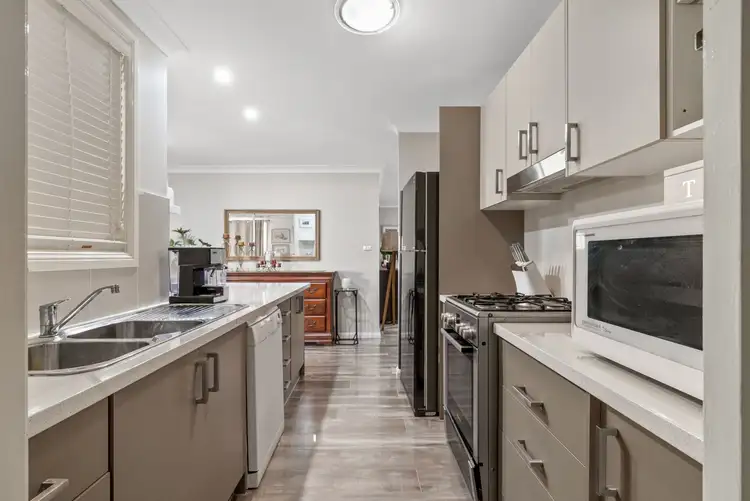 Sixth view of Homely house listing, 35A Muru Drive, Glenmore Park NSW 2745