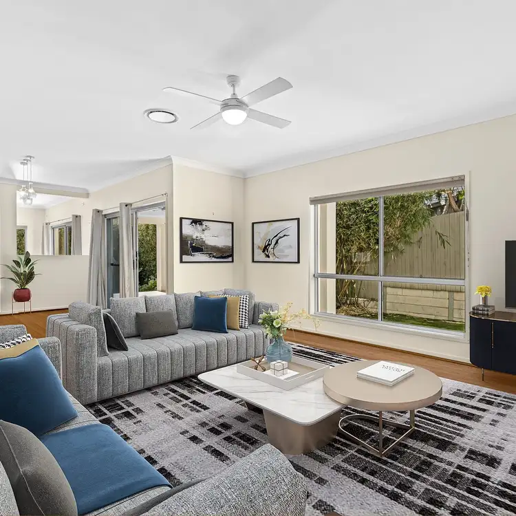 Third view of Homely house listing, 3 Mizen Place, Holland Park West QLD 4121