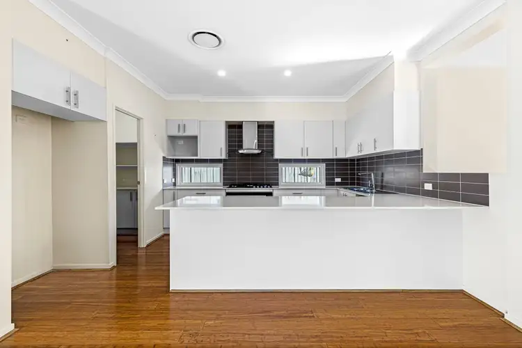 Fourth view of Homely house listing, 3 Mizen Place, Holland Park West QLD 4121