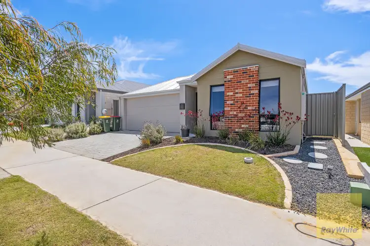 54 Howden Parade, Alkimos WA 6038