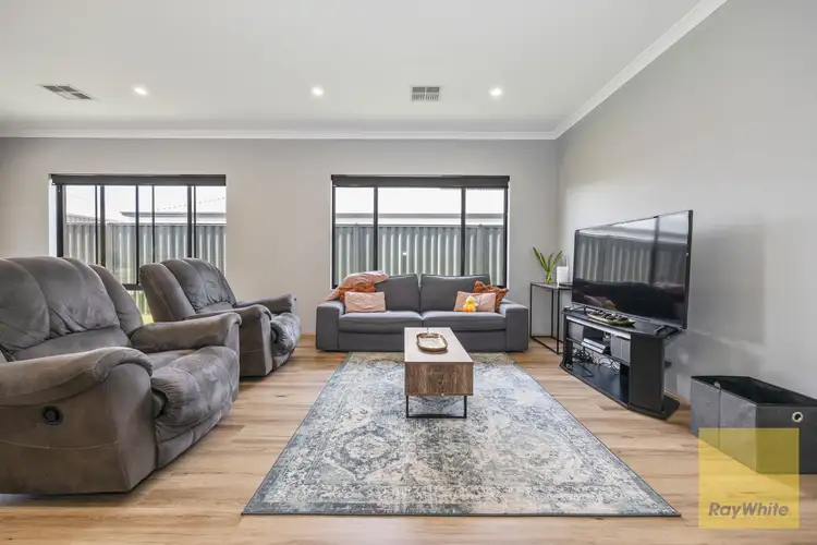 Fourth view of Homely house listing, 54 Howden Parade, Alkimos WA 6038