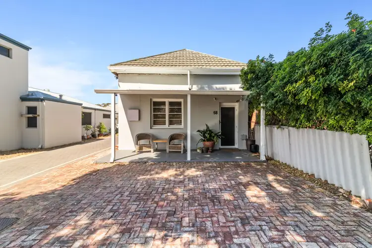 68 Sayer Street, Midland WA 6056