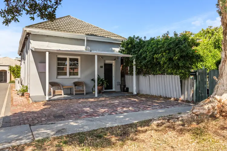 Second view of Homely house listing, 68 Sayer Street, Midland WA 6056