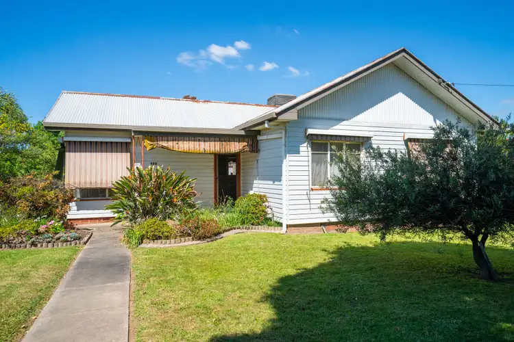 Main view of Homely house listing, 502 Prune Street, Lavington NSW 2641