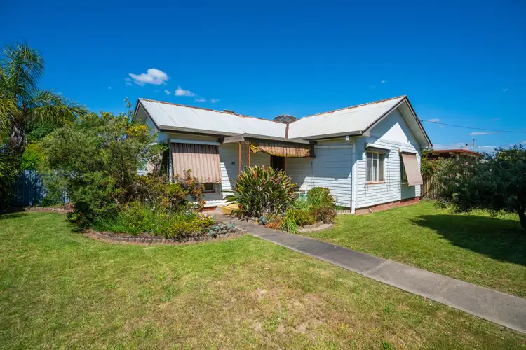 Second view of Homely house listing, 502 Prune Street, Lavington NSW 2641