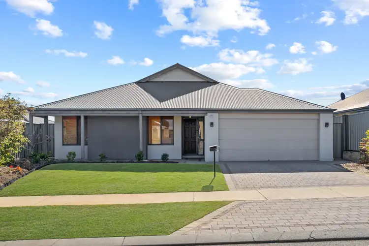 3 Eaton Way, Baldivis WA 6171