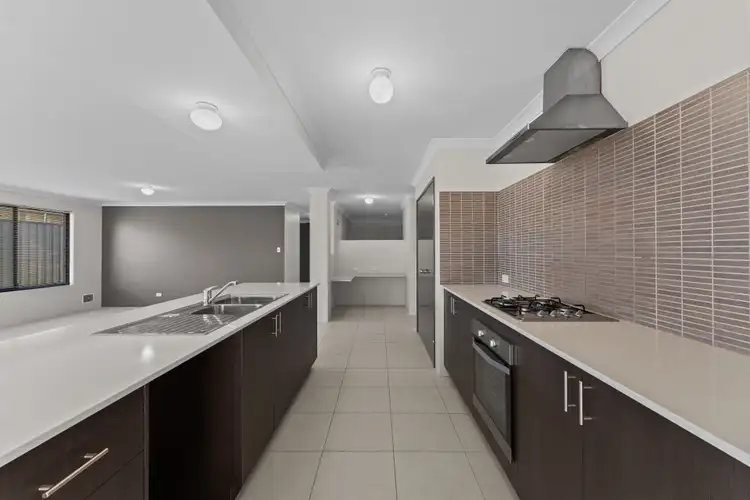 Second view of Homely house listing, 3 Eaton Way, Baldivis WA 6171