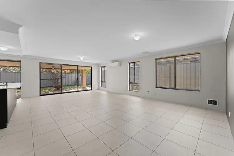Fourth view of Homely house listing, 3 Eaton Way, Baldivis WA 6171