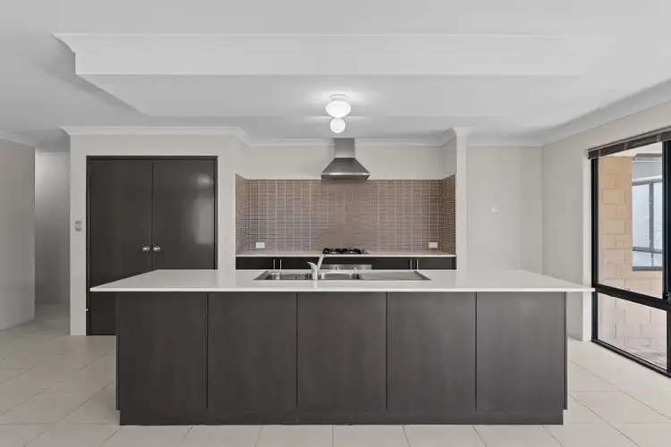 Fifth view of Homely house listing, 3 Eaton Way, Baldivis WA 6171