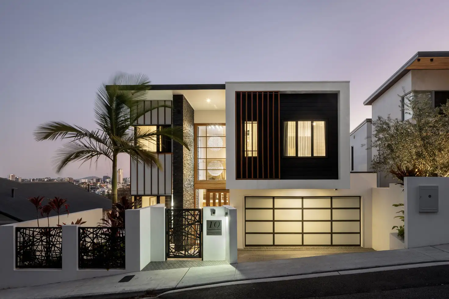 Main view of Homely house listing, 10 Rupert Street, Windsor QLD 4030