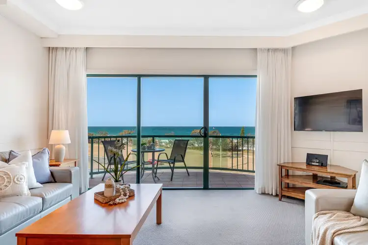 25/146-148 Alexandra Parade, Alexandra Headland QLD 4572