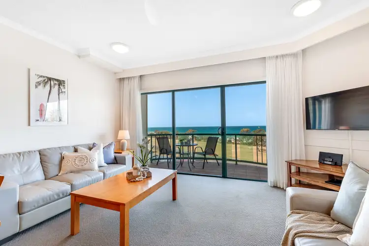 Second view of Homely unit listing, 25/146-148 Alexandra Parade, Alexandra Headland QLD 4572