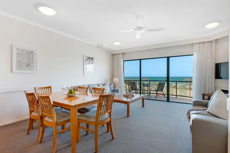 Third view of Homely unit listing, 25/146-148 Alexandra Parade, Alexandra Headland QLD 4572