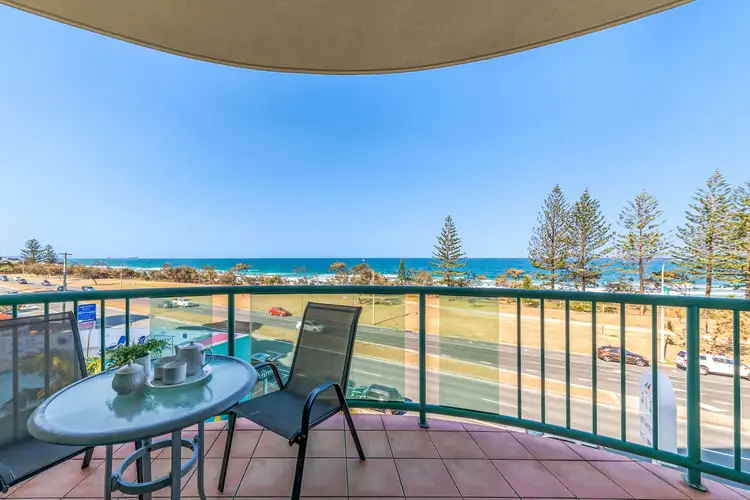 Fourth view of Homely unit listing, 25/146-148 Alexandra Parade, Alexandra Headland QLD 4572