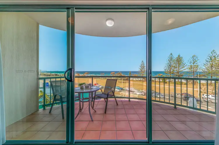 Fifth view of Homely unit listing, 25/146-148 Alexandra Parade, Alexandra Headland QLD 4572