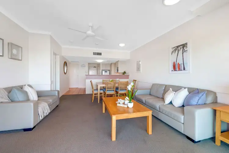 Sixth view of Homely unit listing, 25/146-148 Alexandra Parade, Alexandra Headland QLD 4572