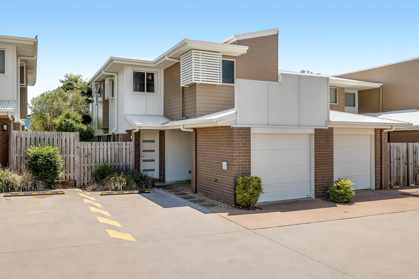 Main view of Homely unit listing, 14/227 Nelson Street, Kearneys Spring QLD 4350