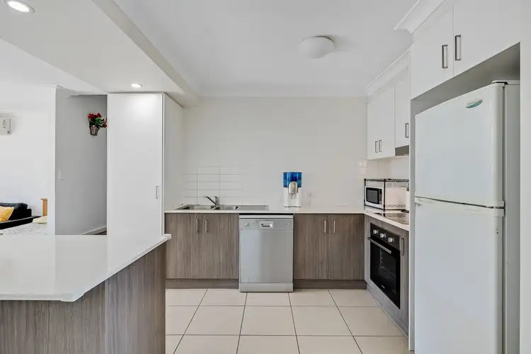 Second view of Homely unit listing, 14/227 Nelson Street, Kearneys Spring QLD 4350