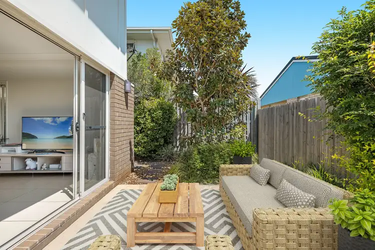 Fourth view of Homely unit listing, 14/227 Nelson Street, Kearneys Spring QLD 4350