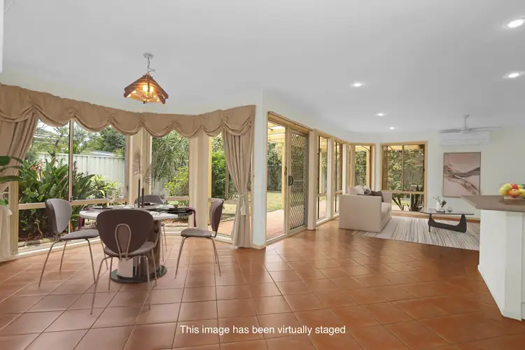 Second view of Homely house listing, 47 Witt Street, Tea Gardens NSW 2324