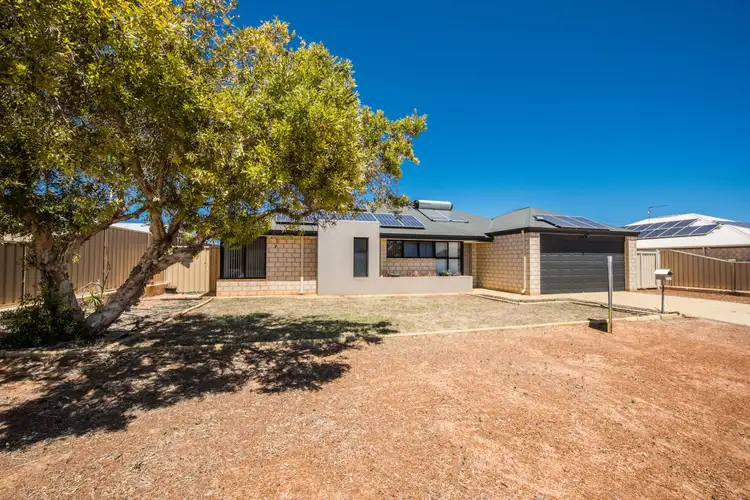 20 Rosapark Boulevard, Webberton WA 6530