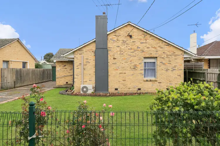 Second view of Homely house listing, 58 Bliburg Street, Jacana VIC 3047