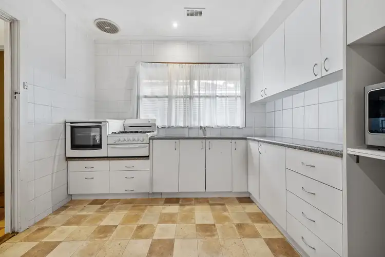 Third view of Homely house listing, 58 Bliburg Street, Jacana VIC 3047