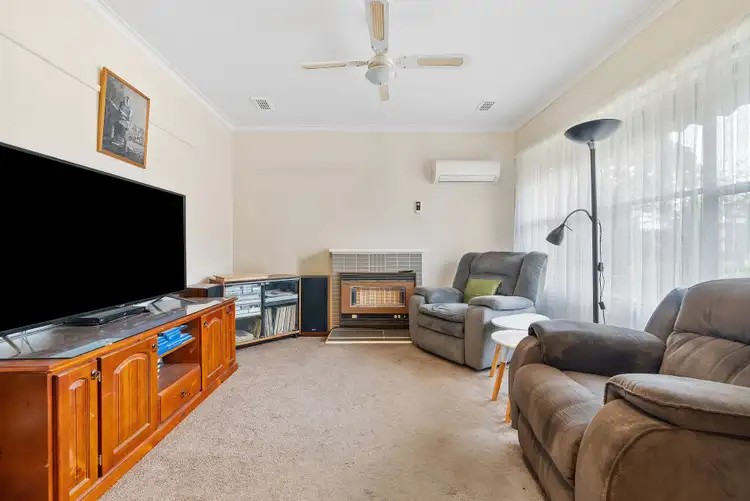 Fifth view of Homely house listing, 58 Bliburg Street, Jacana VIC 3047