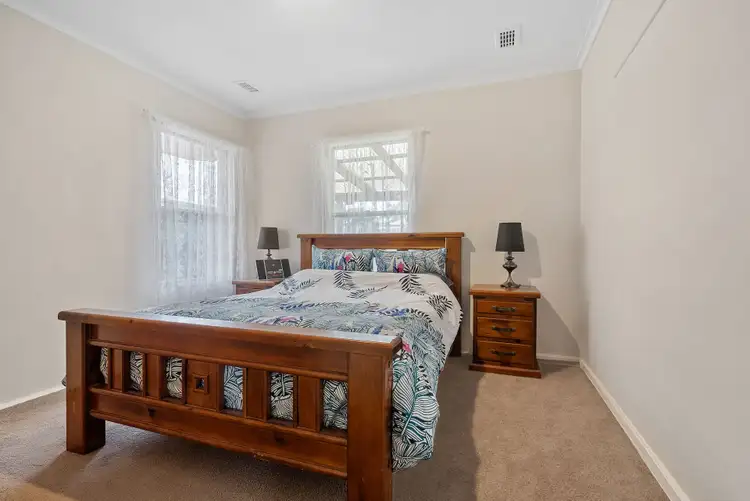 Seventh view of Homely house listing, 58 Bliburg Street, Jacana VIC 3047