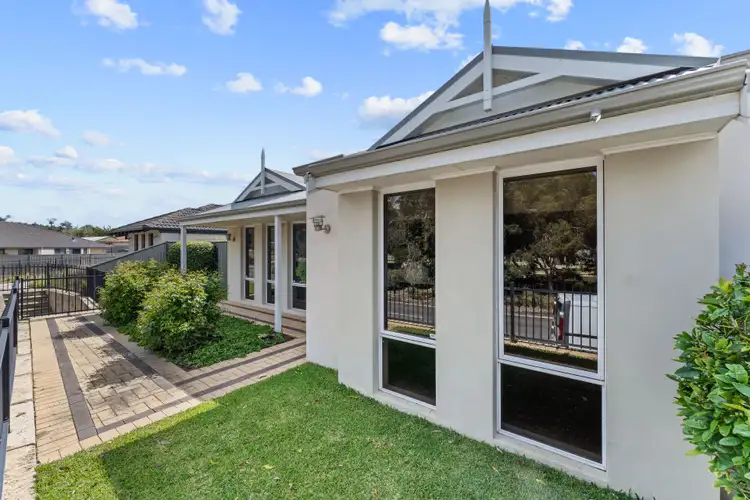 Third view of Homely house listing, 54 Kingaroy Drive, Baldivis WA 6171