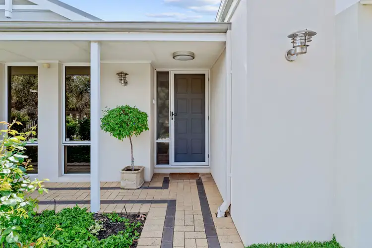 Fourth view of Homely house listing, 54 Kingaroy Drive, Baldivis WA 6171