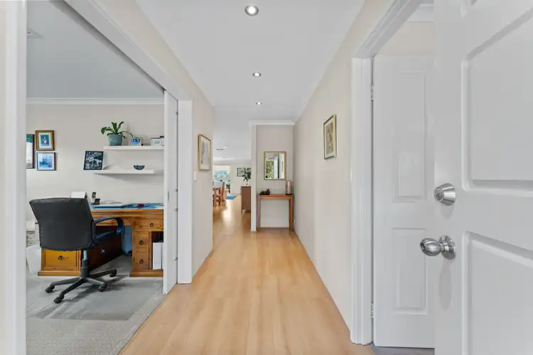 Fifth view of Homely house listing, 54 Kingaroy Drive, Baldivis WA 6171