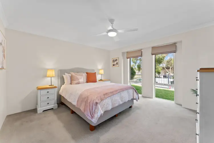 Seventh view of Homely house listing, 54 Kingaroy Drive, Baldivis WA 6171