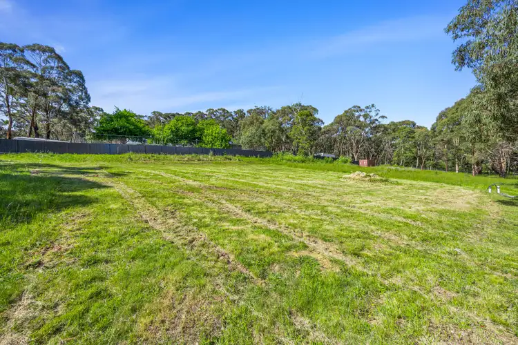 Fourth view of Homely land listing, 8 Russell Street, Buninyong VIC 3357