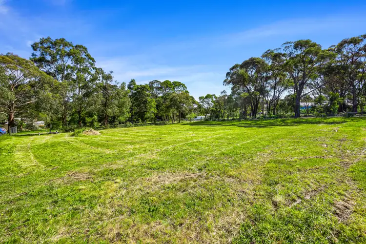 Fifth view of Homely land listing, 8 Russell Street, Buninyong VIC 3357