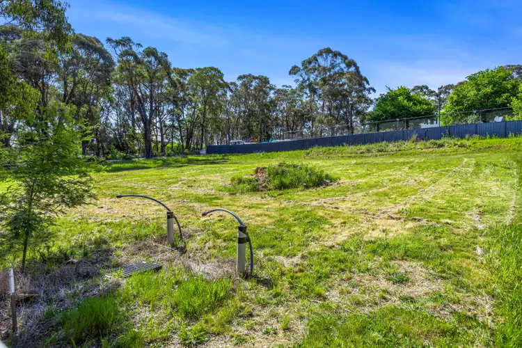 Sixth view of Homely land listing, 8 Russell Street, Buninyong VIC 3357