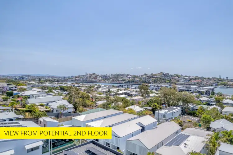 Fifth view of Homely house listing, 19 Wordsworth Street, Bulimba QLD 4171