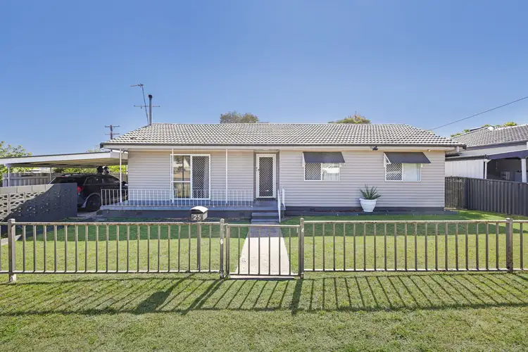 25 Mack Street, Tamworth NSW 2340