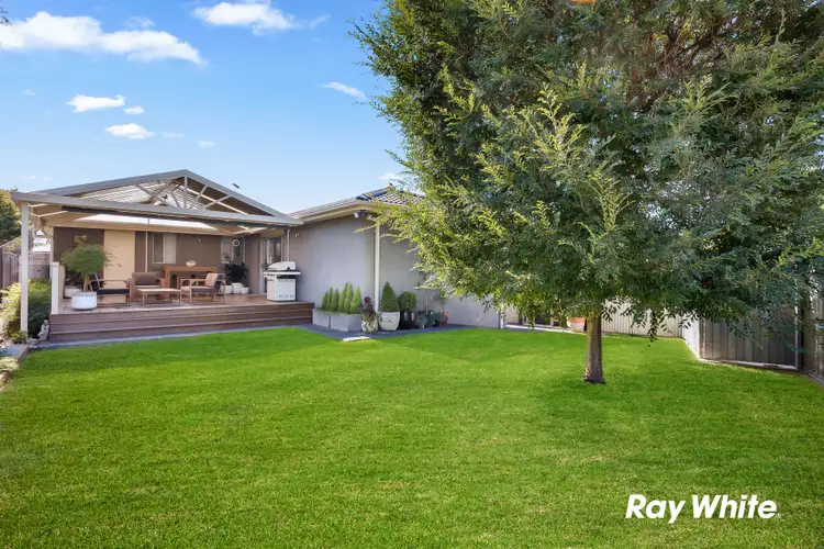 Third view of Homely house listing, 4 Bara Place, Quakers Hill NSW 2763