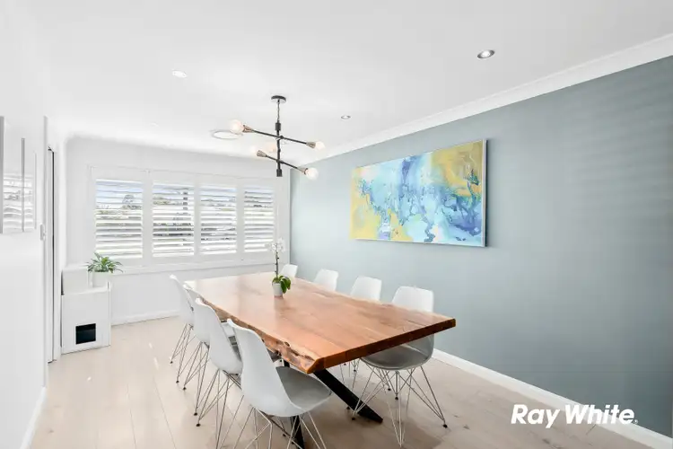 Sixth view of Homely house listing, 4 Bara Place, Quakers Hill NSW 2763
