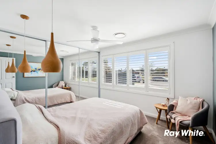 Seventh view of Homely house listing, 4 Bara Place, Quakers Hill NSW 2763