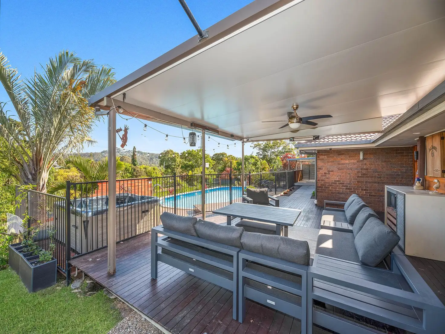 Main view of Homely house listing, 17 Orlando Crescent, Kuluin QLD 4558